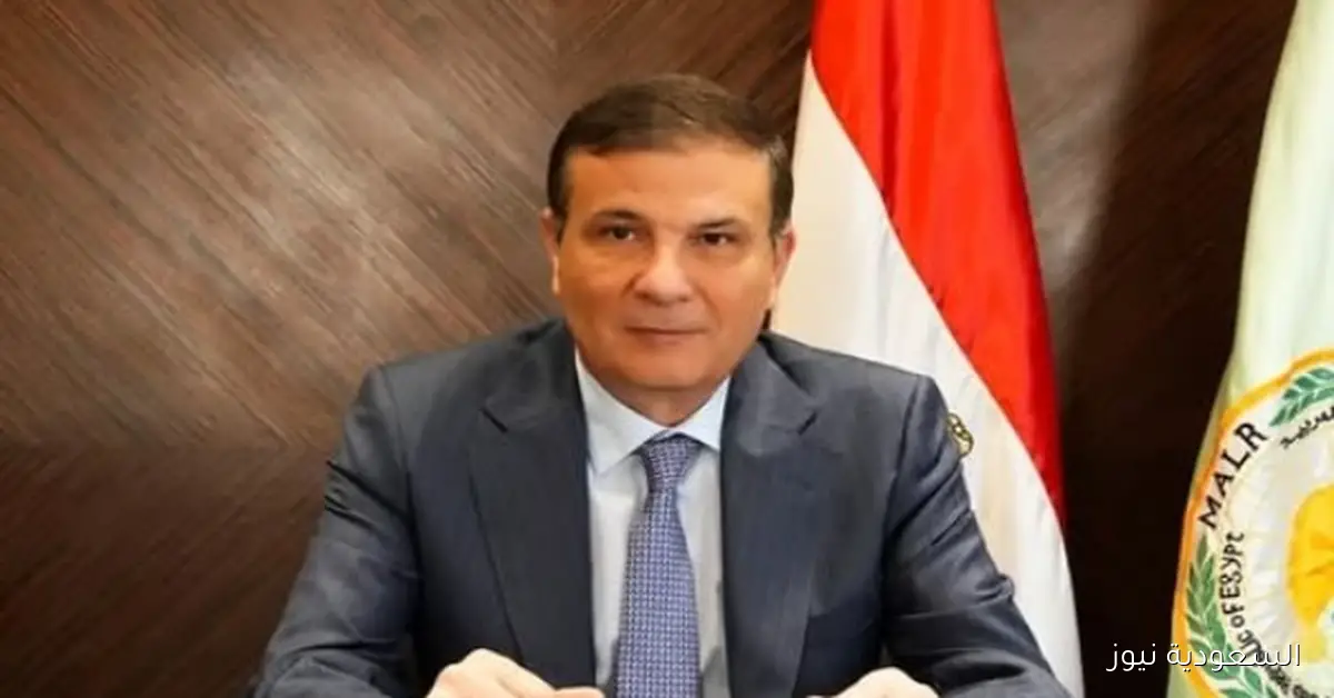 مصر تستضيف منتدى الأرز الأفريقي الثلاثاء المقبل تأكيدا على ريادتها في القارة الأفريقية