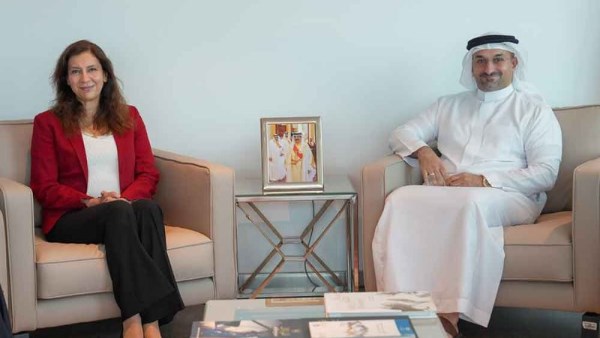 مصر والبحرين تبحثان سبل تعزيز التعاون الاقتصادي والاستثماري بين البلدين