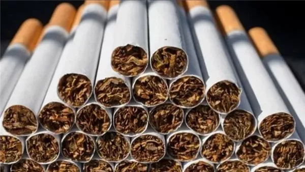 مصلحة الضرائب تؤكد عدم زيادة سعر ضريبة القيمة المضافة على السجائر