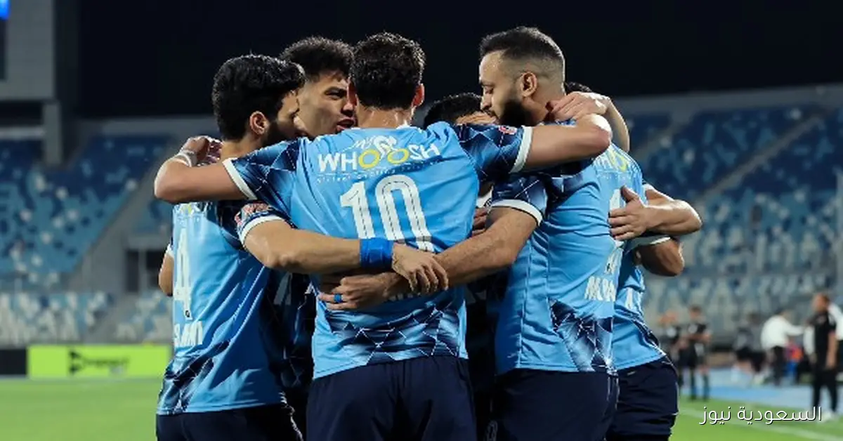 معتصم سالم يؤكد أن بيراميدز يهدف للفوز بكل الألقاب المحلية والقارية