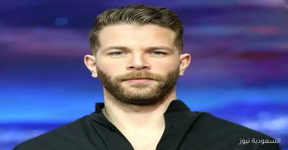 من هو الفنان التونسي محمد مراد بعد اختطافه من أسطول الصمود؟