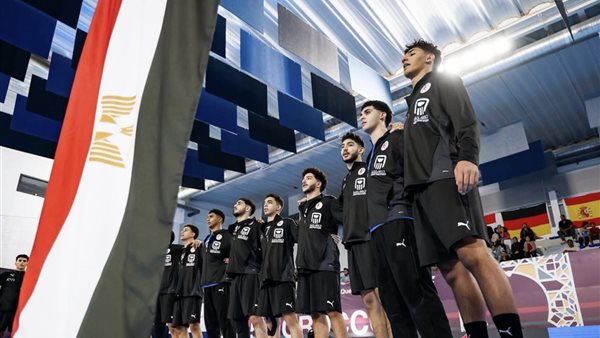 منتخب مصر لكرة اليد للناشئين يتغلب على أسود المغرب ويتأهل لنصف نهائي المونديال