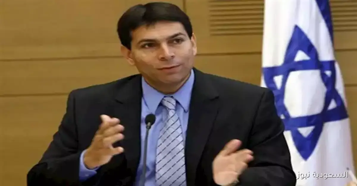 مندوب إسرائيل في الأمم المتحدة: خطة ترامب ليست مثالية، وقدّمنا تنازلات كبيرة