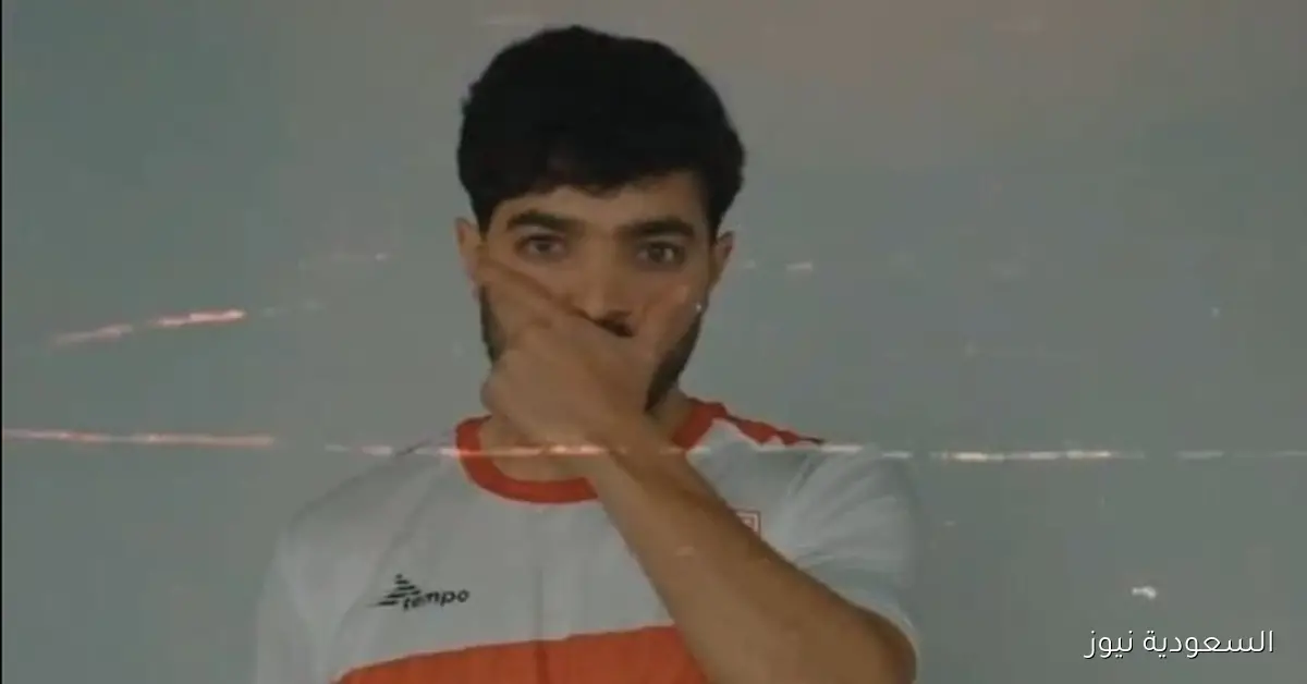 مهاب ياسر يكشف دور جوميز في تألقي مع الزمالك