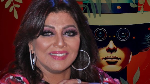 مهرجان VS-FILM للأفلام القصيرة جداً يكرم الفنانة هالة صدقي