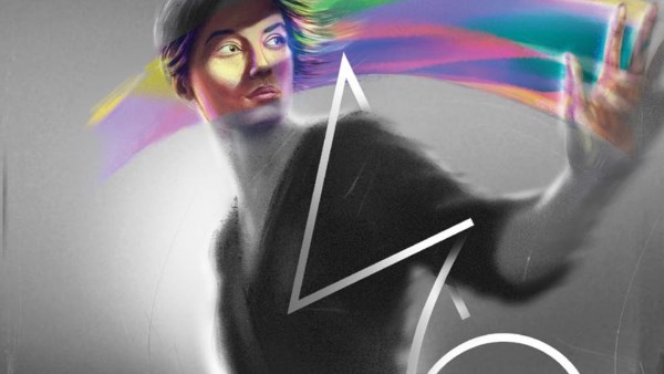 مهرجان القاهرة السينمائي الدولي يعلن عن بوستر دورته 46