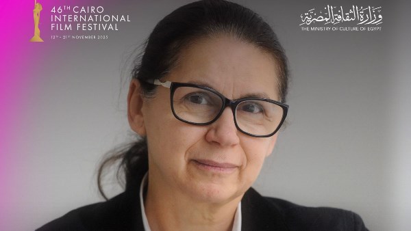 مهرجان القاهرة السينمائي يكرم المخرجة إلديكو إنيدي بجائزة الهرم الذهبي