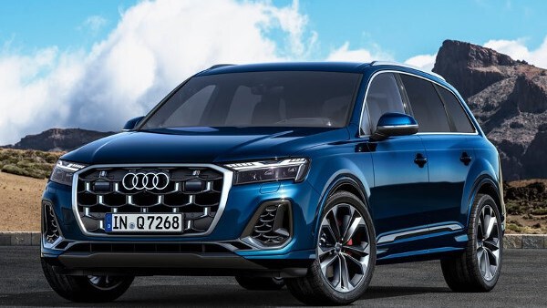 مواصفات أودي Q7 الجديدة لعام 2026