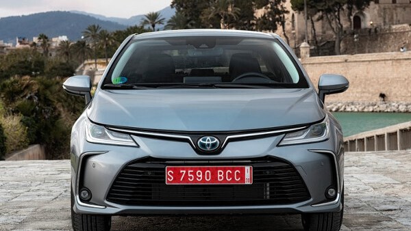 مواصفات تويوتا كورولا 2026 المميزة