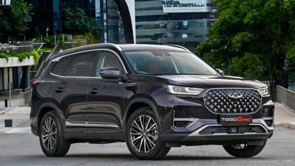 مواصفات شيرى تيجو 8 برو 2026 للعائلات