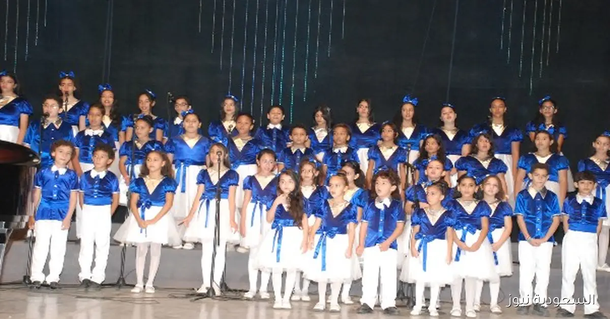 مواهب الأوبرا تحتفل بالوطن في ذكرى انتصارات أكتوبر بدمنهور اليوم