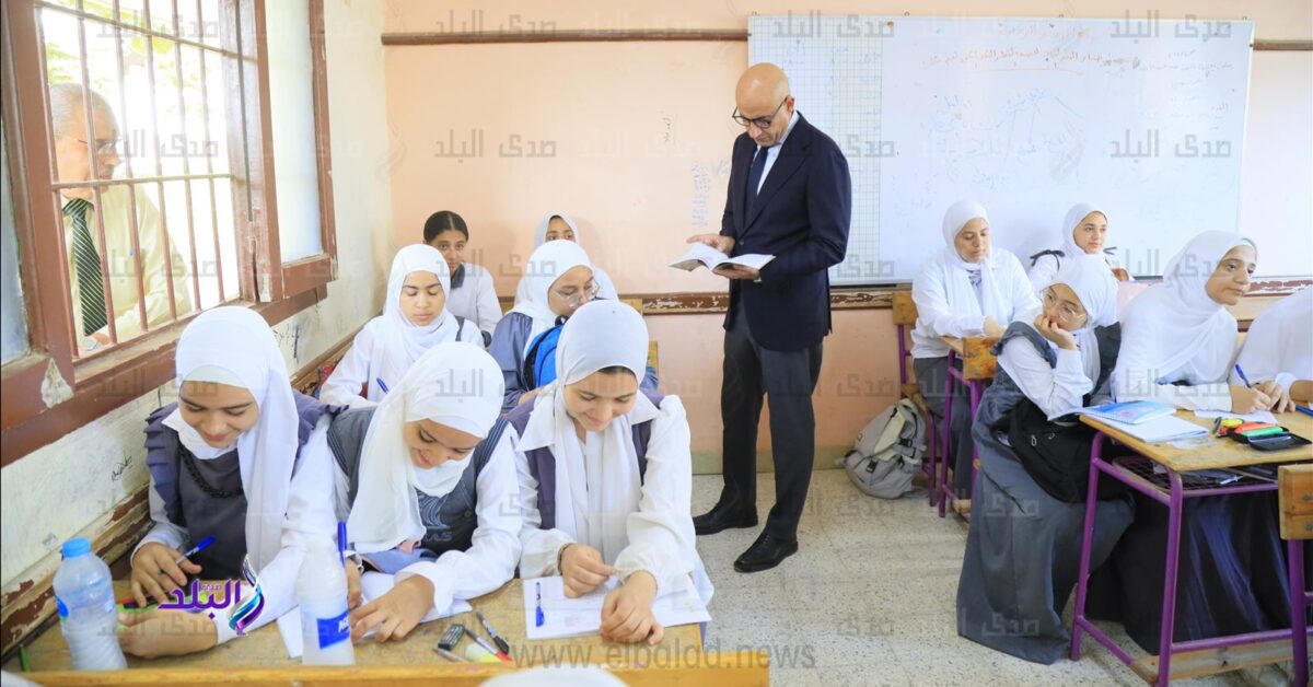 موعد امتحانات نصف العام 2026 في المدارس والقرارات الرسمية المتعلقة بها