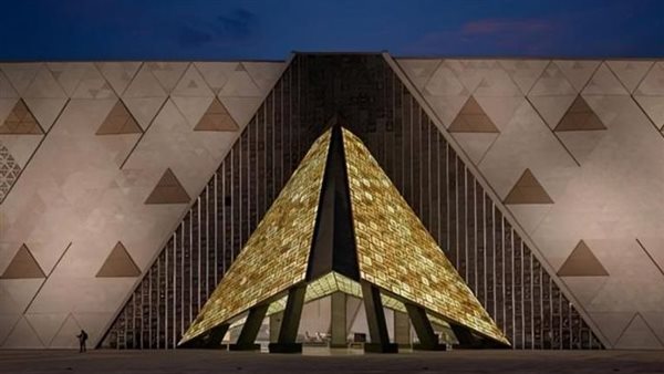 موعد حفل افتتاح المتحف المصري الكبير والقنوات الناقلة لهدية مصر للعالم