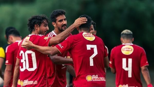 موعد مباراة الأهلي ضد إيجل نوار في دوري أبطال إفريقيا والقنوات الناقلة