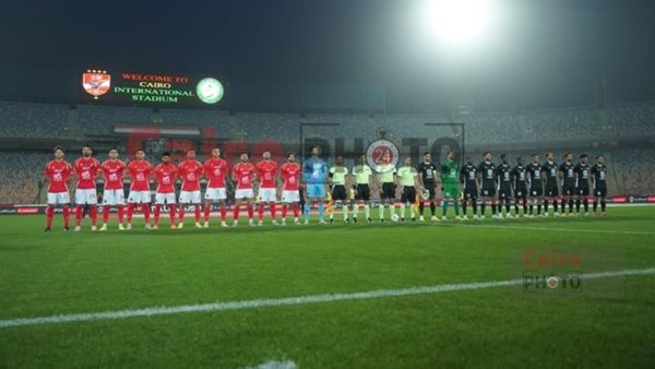 «الأحمر جاهز» موعد مباراة الأهلي وبتروجيت القادمة في الدوري المصري 2025/2026 والقنوات الناقلة