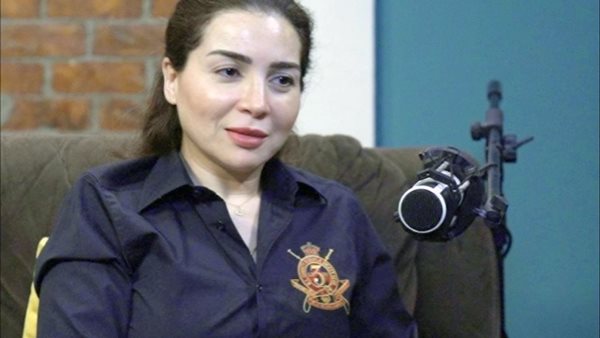 مي عز الدين تفتح قلبها وتشارك أسرار حياتها الفنية والشخصية ورسالة حول السوشيال ميديا