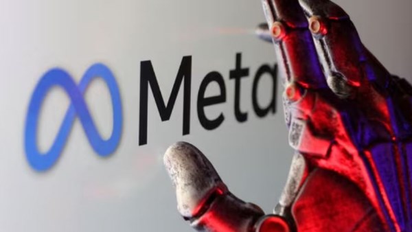 ميتا تفصل 600 موظف من قسم الذكاء الاصطناعي