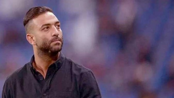 ميدو يعلق على تصريحات ياسين منصور حول تشجيع 70% من الشعب للأهلي