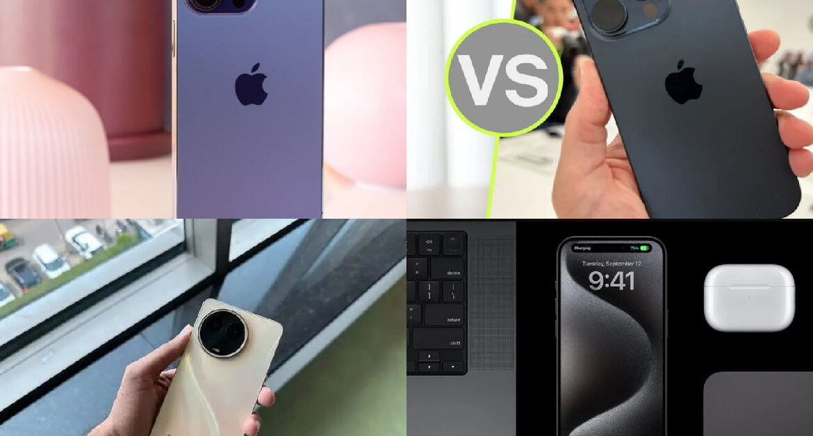 ميزة جديدة على يوتيوب ستحدث ثورة في استخدامك للتطبيق.. اكتشف هاتف هواوي الجديد بتصميم مذهل وأسرار مخفية في Mate 70 Air