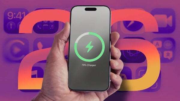 ميزة رائعة في iOS 26 تمنح بطارية الآيفون عمرًا أطول من أي وقت مضى