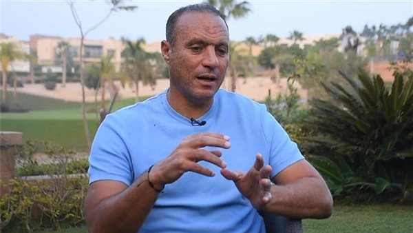 نادر السيد: لم أفهم أسلوب العمل داخل الزمالك وأهمية توضيح الصورة للجماهير