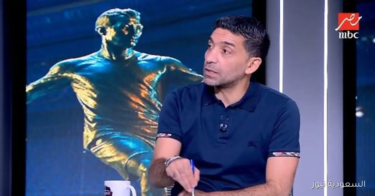 ناقد رياضي يرد على تصريحات إسلام الشاطر حول الزمالك