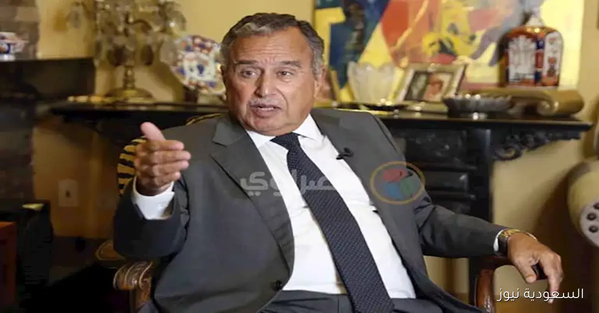 نبيل فهمي يكشف لالسعودية نيوز: العلاقات المصرية الإسرائيلية تمر بأصعب مراحلها وأكبر التحديات التي تواجه تل أبيب
