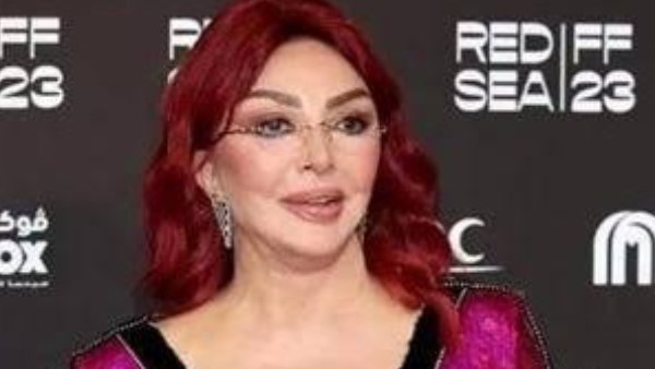 نبيلة عبيد: الرئيس السيسي كان محقًا في رفض التهجير