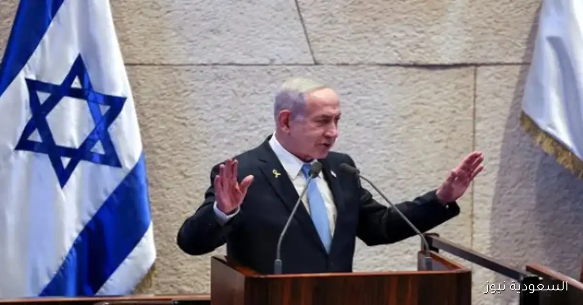 نتنياهو يؤكد: السلطة الفلسطينية ليست لها أي دور في غزة ولا مفاوضات قبل إطلاق سراح الأسرى