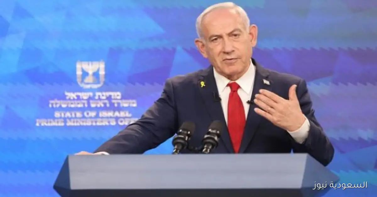 نتنياهو يوجه طاقم التفاوض برئاسة ديرمر للذهاب إلى مصر لمناقشة خطة ترامب