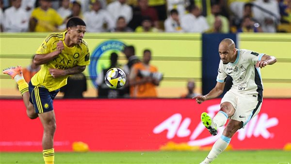 نتيجة مباراة النصر والاتحاد وتأهل النمور إلى ربع نهائي كأس خادم الحرمين