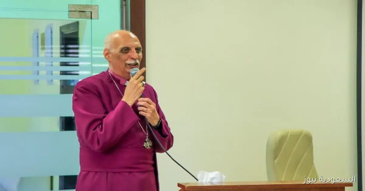 ندوة أخلاقيات الحوار من المنظور الإسلامي والمسيحي بمشاركة رئيس الأساقفة