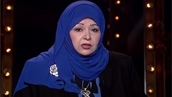 نظر الطعن على براءة مخرج شهير في قضية سب عفاف شعيب بسبب تصريحات تلفزيونية اليوم