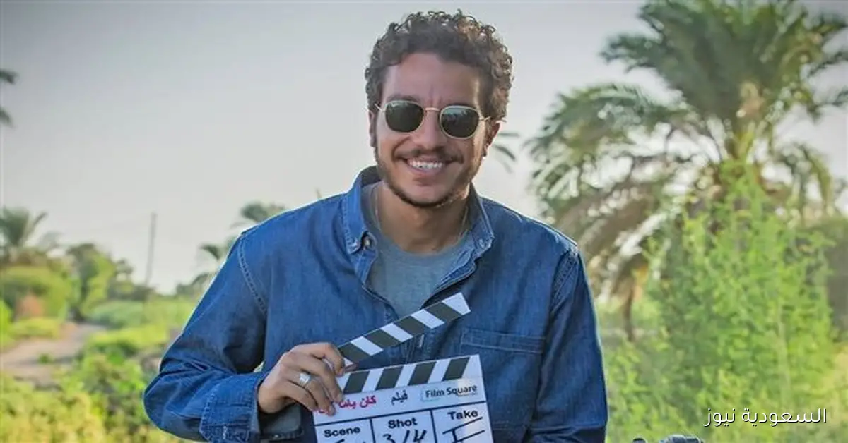 نور النبوي يقترب من إنهاء تصوير كان ياما كان في الأقصر خلال أسبوعين|خاص