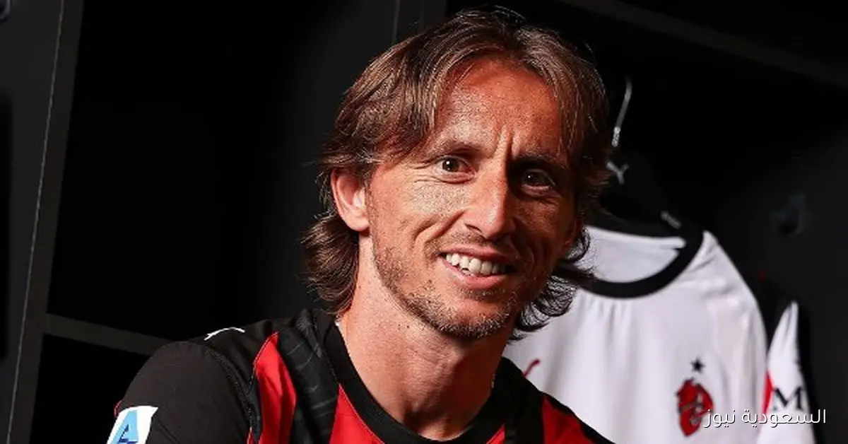 نيستا يثني على مودريتش ويحذر من الأحلام الزائدة: «ميلان قوي.. لكن الاسكوديتو يتطلب المزيد»