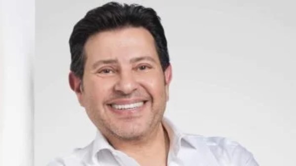 هاني شاكر يحيي حفلاً غنائياً لجمهور أبوظبي في 26 أكتوبر