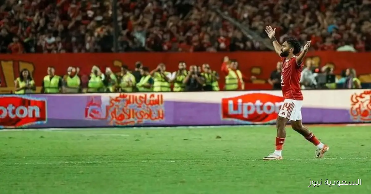 هدف حسين الشحات في الزمالك يتصدر الجولة التاسعة من دوري Nile