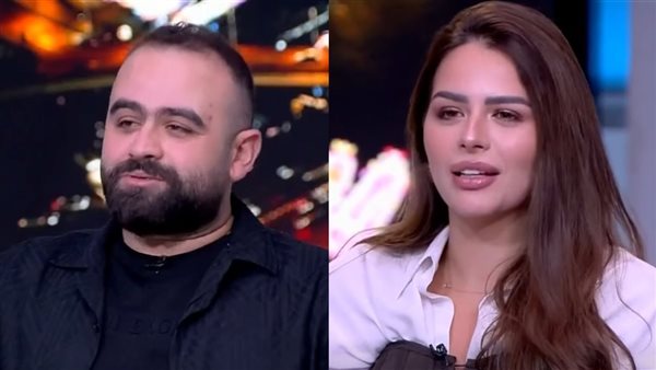 هنادي مهنا تكشف عن عشقها لفيلم أوسكار عودة الماموث ومخرج العمل يتحدث عن تحدي المؤثرات البصرية