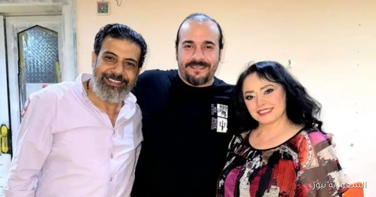 هند عاكف ومصطفى عبد السلام يتألقان في البروفات النهائية لمسرحية عجب العجاب