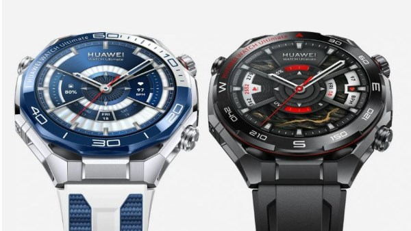هواوي تطرح ساعة جديدة بميزة التواصل تحت الماء