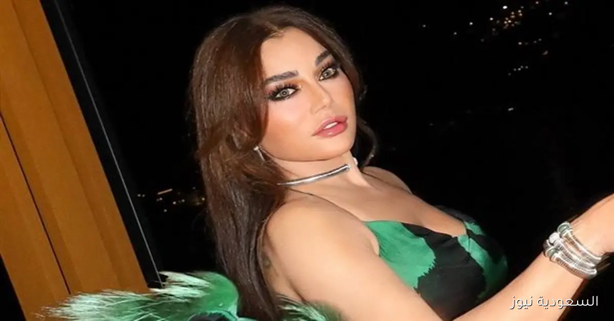 هيفاء وهبي تثير حماس جمهورها بإطلاق 5 أغاني من ألبومها الجديد ميجا هيفا