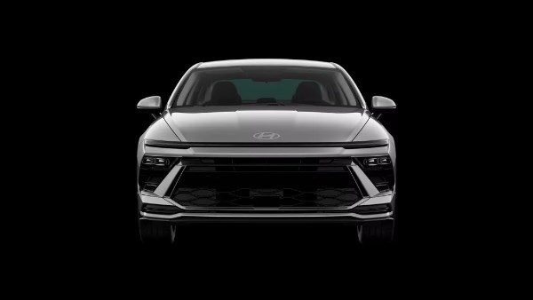 هيونداي تُطلق سوناتا 2026 الجديدة بسعر مذهل