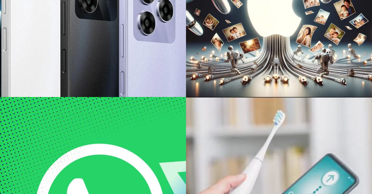 واتساب يقدم ميزة جديدة لحمايتك من المحتالين.. آبل تخفض إنتاج iPhone Air بشكل غير مسبوق