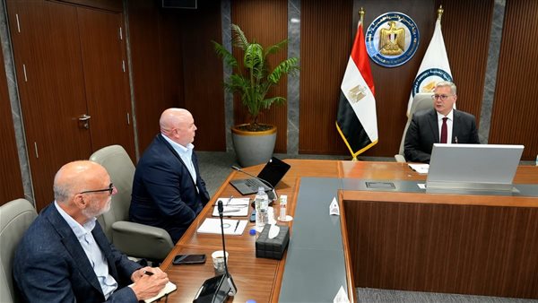وزير البترول يعلن عن حزمة محفزات جديدة لتعزيز الاستثمارات في قطاع التعدين