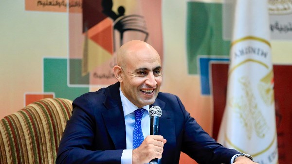 وزير التعليم: 88% من طلاب الصف الأول الثانوي يفضلون نظام البكالوريا المصرية