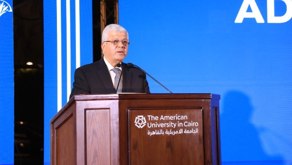 وزير التعليم العالي يشارك في فعالية لتعزيز ثقافة وتراث مصر بالجامعة الأمريكية