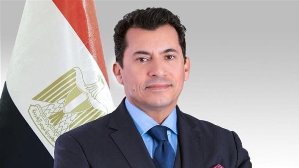 وزير الرياضة: إمكانية عودة مجلس إدارة نادي الإسماعيلي لمنصبه حال براءته من النيابة