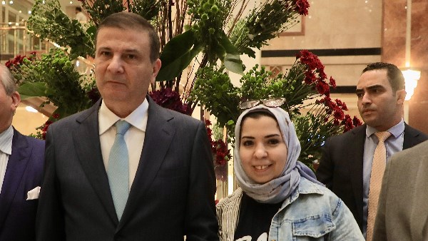 وزير الزراعة: لا زيادة في أسعار الأسمدة المدعمة ونسعى للاكتفاء الذاتي من القمح لرغيف الخبز المدعم واستهداف 12 مليار دولار صادرات زراعية هذا العام