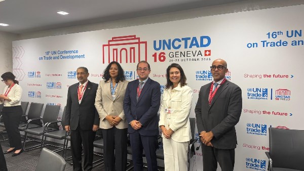 وزير المالية يؤكد أهمية التمويل المختلط في تعزيز التنمية الاقتصادية