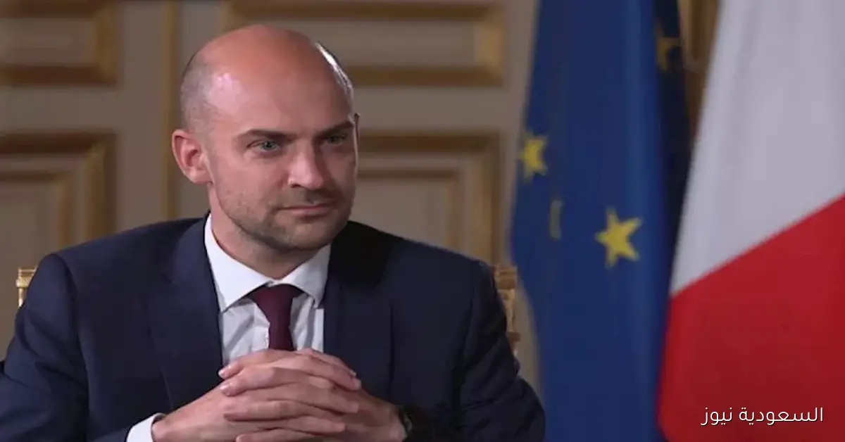 وزير خارجية فرنسا: حماس لم تعد تملك مبررات لرفض اقتراح إنهاء حرب غزة